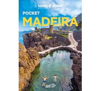 Madeira Pocket (Guide EDT/Lonely Planet. Pocket)
