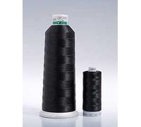 Madeira Polyneon 40 (16) Negro 1800 1000 m