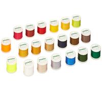Madeira Polyneon Hilo de Bordado de 20928077p de popurrí Value Pack