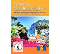 Madeira & Porto Santo entdecken [Alemania] [DVD]
