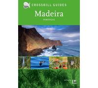 Madeira Portugal: Portugal (Crossbill guides, 30)