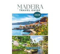 Madeira Travel Guide 2026: Atlantic island escapes in Portugal, vibrant coastal cities, dramatic volcanic peaks, lush forest trails, ocean adventures across Europe