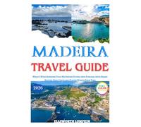 Madeira Travel Guide 2026: What I Wish Someone Told Me Before Flying into Funchal with Smart Routes, Real Costs and Places Worth Your Time