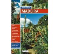 Madeira - Travel Guide [Alemania] [DVD]