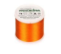 Madeira trueorange rayón Hilo