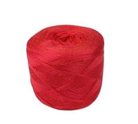 Madeja de hilo de visón dorado suave natural de 250 g, hilo de lana de colores for crochet for tejer(10)