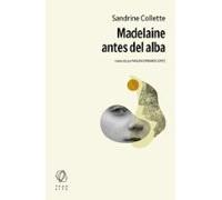 Madelaine Antes Del Alba