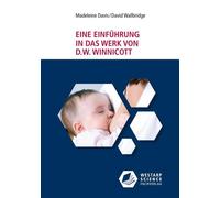 Madeleine Davis D Eine Einführung in das Werk von D. W. Winnicott (Tapa blanda)