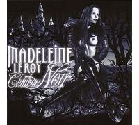 Madeleine le Roy - Chateau Noir