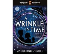 Madeleine L'Eng Penguin Readers Level 3: A Wrinkle in Time (ELT Gr (Tapa blanda)