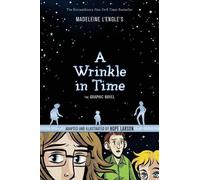 Madeleine L'Engle A Wrinkle in Time (Tapa blanda)