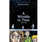 Madeleine L'Engle A Wrinkle in Time (Tapa blanda) (Importación USA)