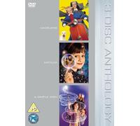 Madeleine/Matilda/Simple Wish [Reino Unido] [DVD]