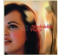 Madeleine Paige - Woice Behind the Noise