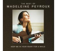 Madeleine Peyro Keep Me in Your Heart for a While: The Be (CD) (Importación USA)