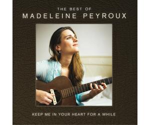 Madeleine Peyro Keep Me in Your Heart for a While: The Be (CD) (Importación USA)
