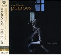 Madeleine Peyroux - Bare Bones