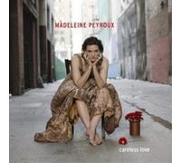 Madeleine Peyroux Careless Love (CD) Album (Importación USA)