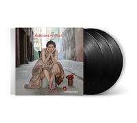 Madeleine Peyroux Careless Love ( de Lujo 3xLP Vinilo)