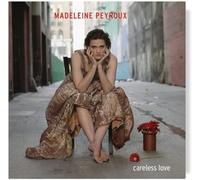 Madeleine Peyroux Careless Love (Vinyl) Deluxe 12" Album (Importación USA)