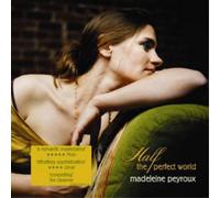 Madeleine Peyroux Half the Perfect World (CD) Album (Importación USA)