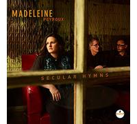 Madeleine Peyroux – Secular Hymns – Impulse