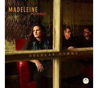 Madeleine Peyroux - Secular Hymns [Vinilo]