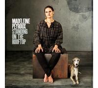 Madeleine Peyroux Standing On The Rooftop (CD) (Importación USA)