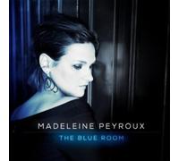 Madeleine Peyroux The Blue Room (CD) (Importación USA)