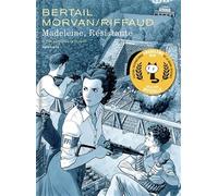 Madeleine, résistante - Tome 3 - Les nouilles à la tomate (Aire Libre)