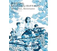 Madeleine, résistante - Tome 4 - L'ange exterminateur (Aire Libre)