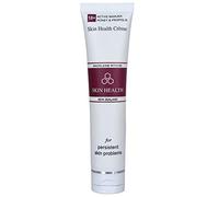 Madeleine Ritchie New Zealand 18+ Active Manuka Honey & Propolis Skin Health Creme para la curación de problemas cutáneos persistentes 40 ml. Excelente para Eczema, Psoriasis y Dermatitis.