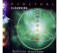 Madeleine & Runestone - Spiritual Cleansing