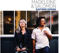 Madeleine & Salomon - Eastern Spring [Vinilo]