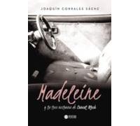 Madeleine Y Los Tres Nocturnos De Ernest Bloch (ebook)