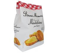 Madeleines franceses Tradition Bonne Maman-madeleines Tradition Bonne Maman - 300 gr