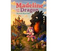 Madeline and the Dragon: Beneath Wawel Hill