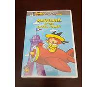 Madeline: At Eiffel Tower [USA] [DVD]