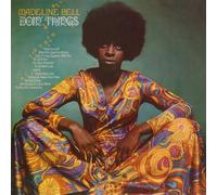 Madeline Bell Doin' Things (Black History Month 2023) (Vinyl)