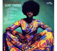 Madeline Bell - Doin' Things