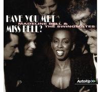 Madeline Bell & Swingmates - Have You Met Miss Bell?