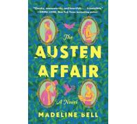 Madeline Bell The Austen Affair (Tapa blanda)