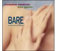 Madeline Eastman - Bare: Collection of Ballads