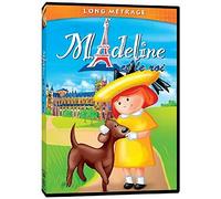Madeline et le Roi