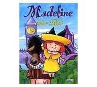 Madeline et le Roi [Francia] [DVD]