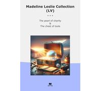 Madeline Leslie Collection (LV): Pearl Charity Chest Tools (Top Classics)