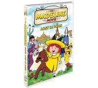 Madeline: Lost in Paris [USA] [DVD]