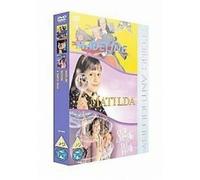 Madeline/Matilda/a Simple Wish [Reino Unido] [DVD]