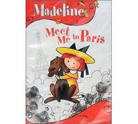 Madeline: Meet Me in Paris [USA] [DVD]