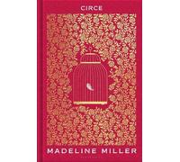 Madeline Miller Circe (Tapa dura)